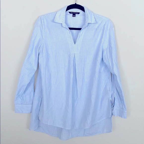 Zac & Rachel Tops - Zac & Rachel Casual Top